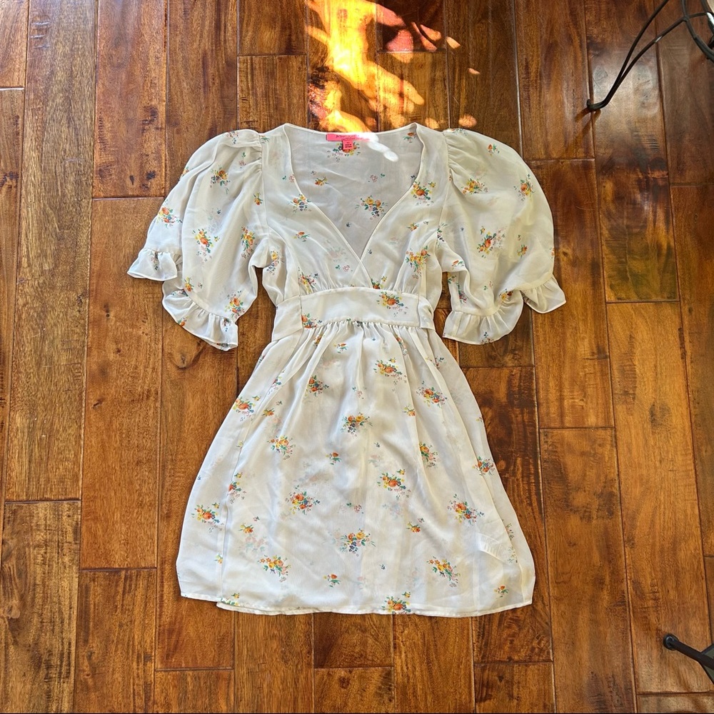 dress